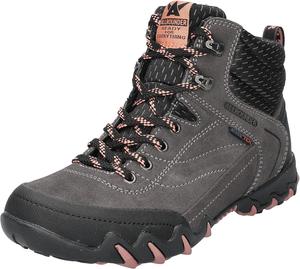 Женские ботинки до щиколотки Allrounder от Mephisto Nigata-tex Allrounder by Mephisto, Grey