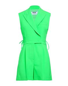 Комбинезон Msgm, лаймовый