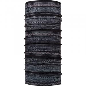 Шарф оригинальный Анира графит Buff, цвет grau