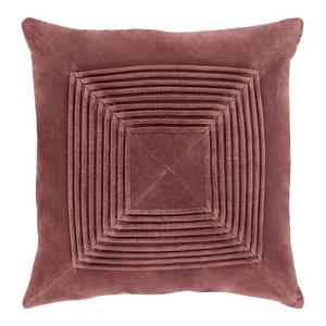 Декоративная подушка Decor 140 Ирис, цвет Clay