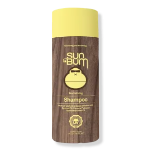Восстанавливающий шампунь дорожного размера Sun Bum