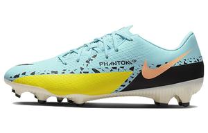 Мужские футбольные кроссовки Nike Phantom GT