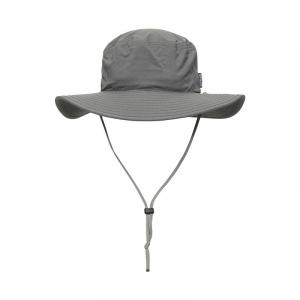 Бриммер шляпа Patagonia, серый