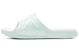 Гоучуан Серия EVA Бесшумные Шлепанцы Мужские Насыщенный Синий PEAK, Зеленая Орхидея