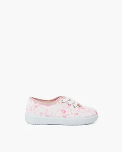 Детская спортивная обувь, шнурки, брезентовые воздушные шары Pisamonas, цвет Rosa