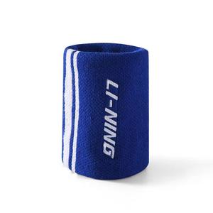 Защитные напульсники для бадминтона unisex LINING, синий