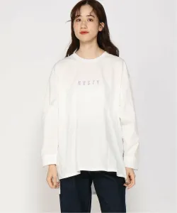 Футболка с длинным рукавом RUSTY/(W) с защитой от УФ-излучения