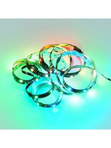 Reality Leuchten Светодиодная лента черного цвета