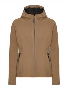 Ilse Jacobsen Дождевая куртка DAYBREAK02 цвета мокко