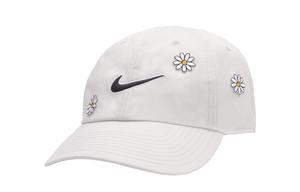 Nike Унисекс бейсболка Acetate белая