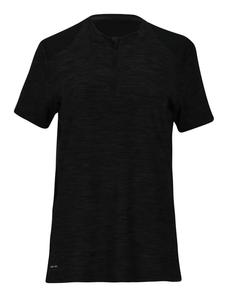 Endurance Велосипедная майка Marimba, цвет 1111 Black Melange