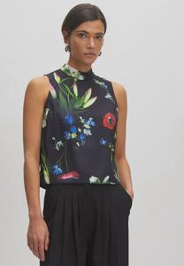 Блуза Top EDITED, мультиколор