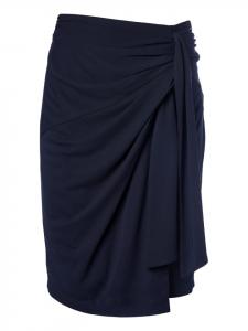 Платье до колена Mart Visser, цвет riley rock marine