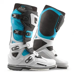 Ботинки SG-22 LE Gaerne, мультиколор