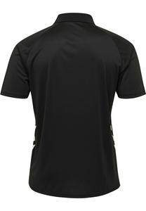 Поло Hummel Hmlpromo Polo, черный
