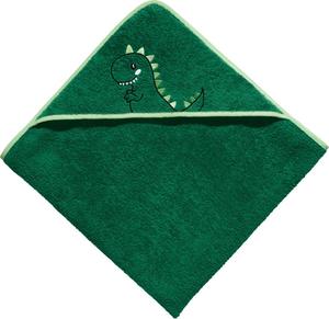 Банное полотенце с капюшоном Erwin Müller 205665, 80 х 80 см