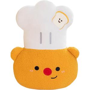 Мягкая плюшевая игрушка с милым дизайном для питомцев, высота 45 см LEVENKENESS