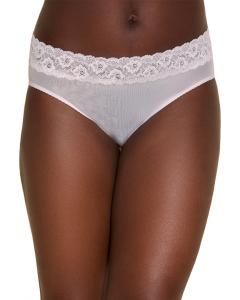 Бикини Cosabella Forever High Rise Cosabella, розовый