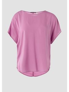 Блузка в цвете 4721_лаванда QS