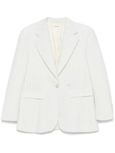 P.A.R.O.S.H. куртка Libra, белый