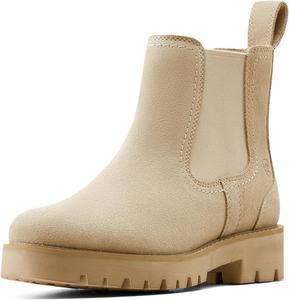 Женские ботинки ARIAT Wexford Lug, Clay