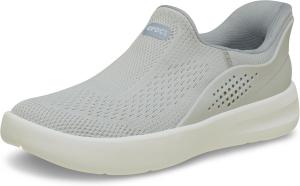 Мужские кроссовки Crocs Inmotion без шнурков, Atmosphere