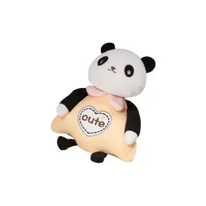 Плюшевые куклы милых маленьких животных высота 60см Bitter purchase