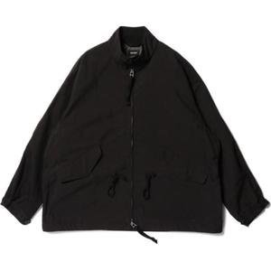 Beams Куртка мужская, Black