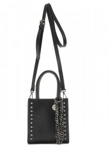 Сумка через плечо VIVANCE, черный