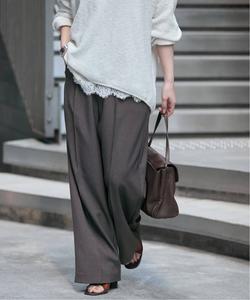 Эластичные брюки Journal Standard, цвет Gray