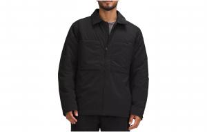 Lululemon Куртка мужская, Black/BLK