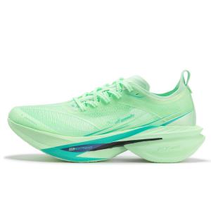 Кроссовки Flying Dragon 2.0 Unisex низкие Icy Emerald Green/Vibrant Aqua Blue 361°, ледяной изумрудно-зеленый