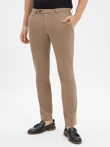 Повседневные брюки-чинос bugatti Aturo, Chamois