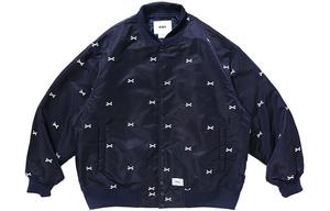 WTAPS Куртка Unisex, Marine Blue