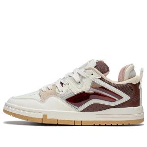 Кроссовки волна про Li-Ning, белый