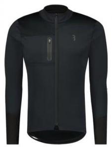 BBB CYCLING Куртка BBB ColdGuard черная