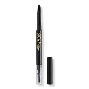 Карандаш для бровей Defineing Dual Ended Brow Bestie Pencil L.A. Girl, Black Brown