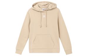 Adidas Originals Женская толстовка, цвет Brown