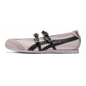 Onitsuka Tiger Кроссовки Asics  Mexico 66 Tgrs Crystal Pink Graphite Grey Women's