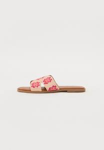 Мюли JONI Anna Field, бежевый