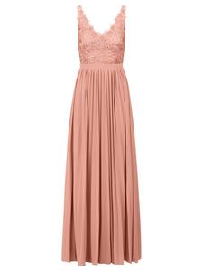 Вечернее платье Kraimod Evening Dress, розовый