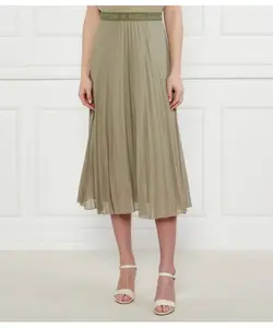 Незрелая юбка Marella Sport, зеленый