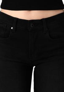 Джинсы облегающие LHANA SKINNY G-STAR, черный