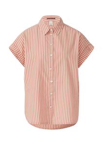 Блуза QS, оранжевый