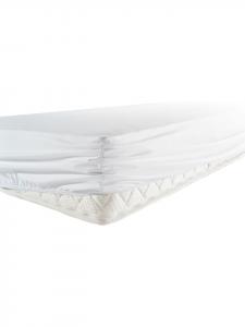 Простыня Erwin Müller, белый