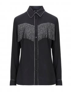 Рубашка Liu •Jo, черный