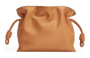 Фламенко-клатчи Loewe, gift set(basic set+box+shopping bag)