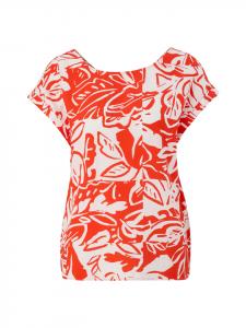 Блузка в цвете 25A0_hellorange s.Oliver