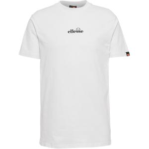 Рубашка ELLESSE Ollio, белый