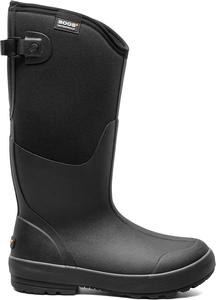 BOGS Classic II - Женские сапоги с регулируемой голенью, Black